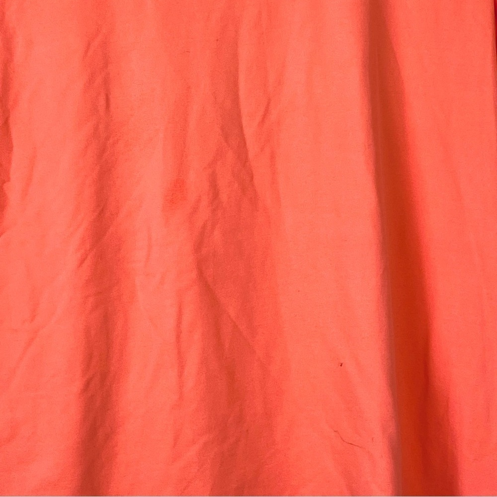 Birch Hill Women’s Coral Pink T-Shirt Medium - Picture 6 of 15